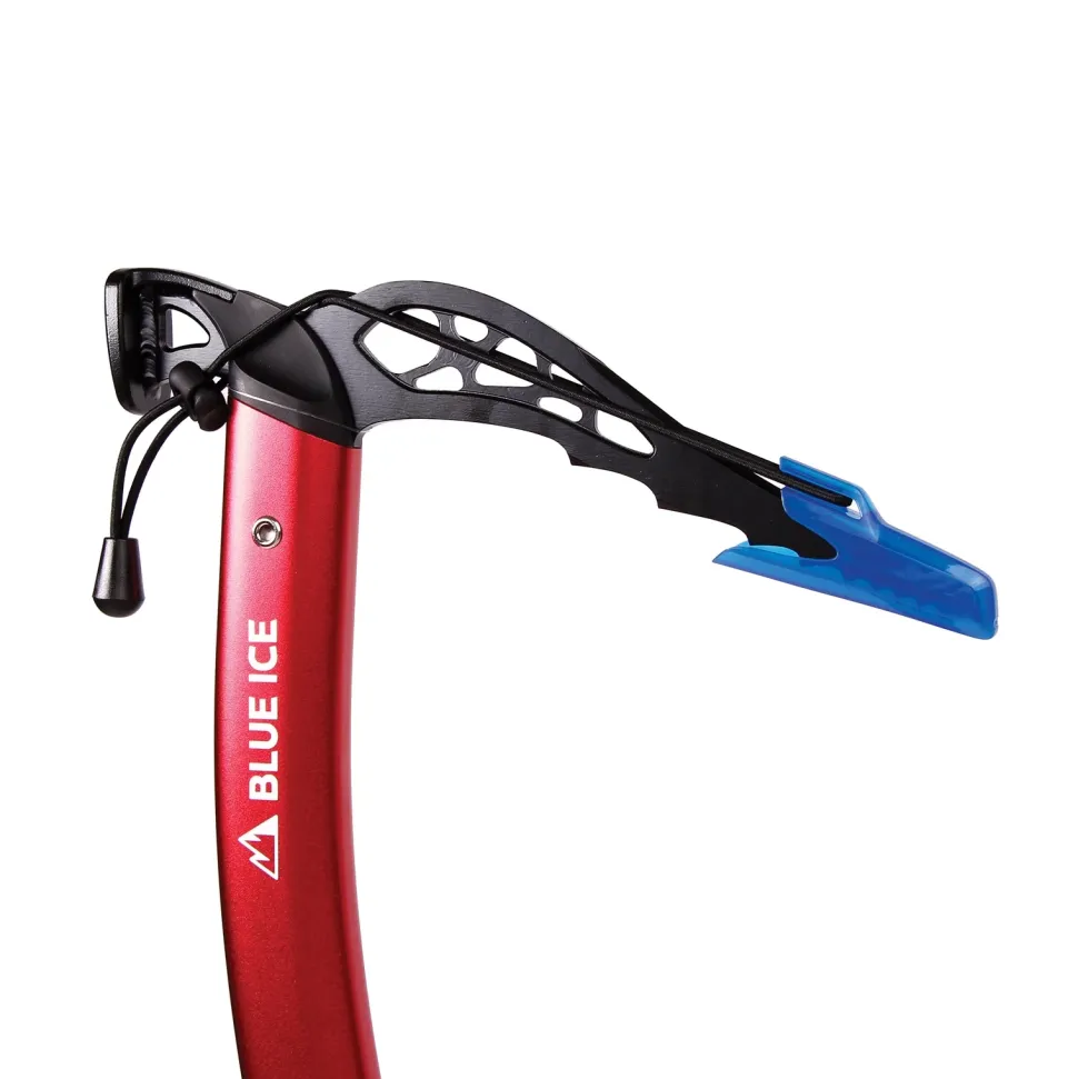 Akila LT Hammer – piolet | Blue Ice