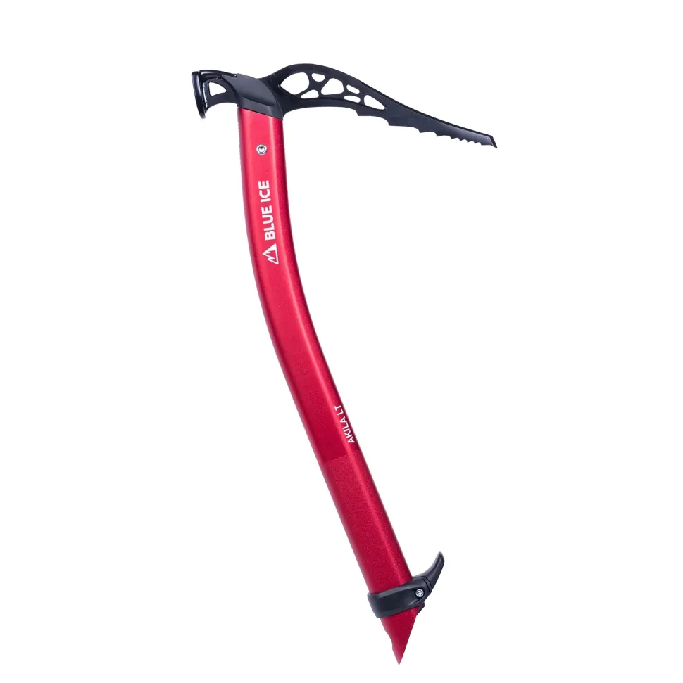 Akila LT Hammer – piolet | Blue Ice