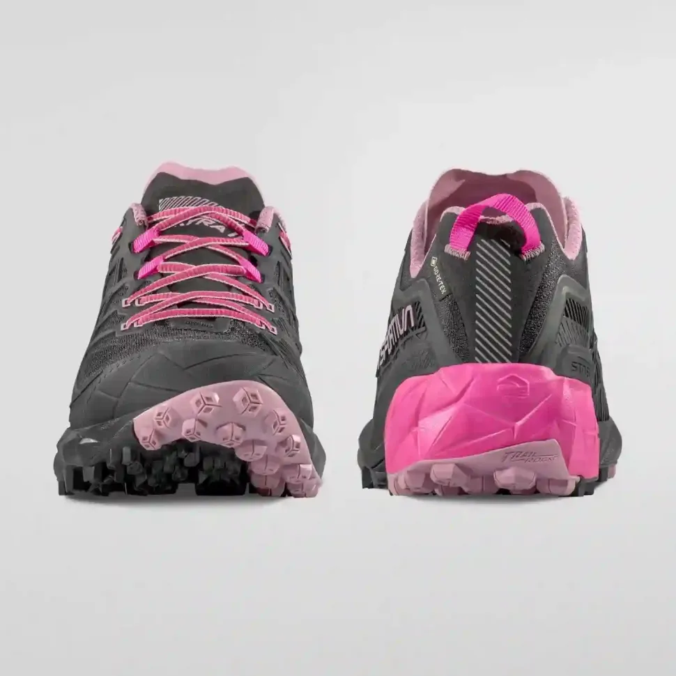 Akyra 2 GTX Black Rose Femme
