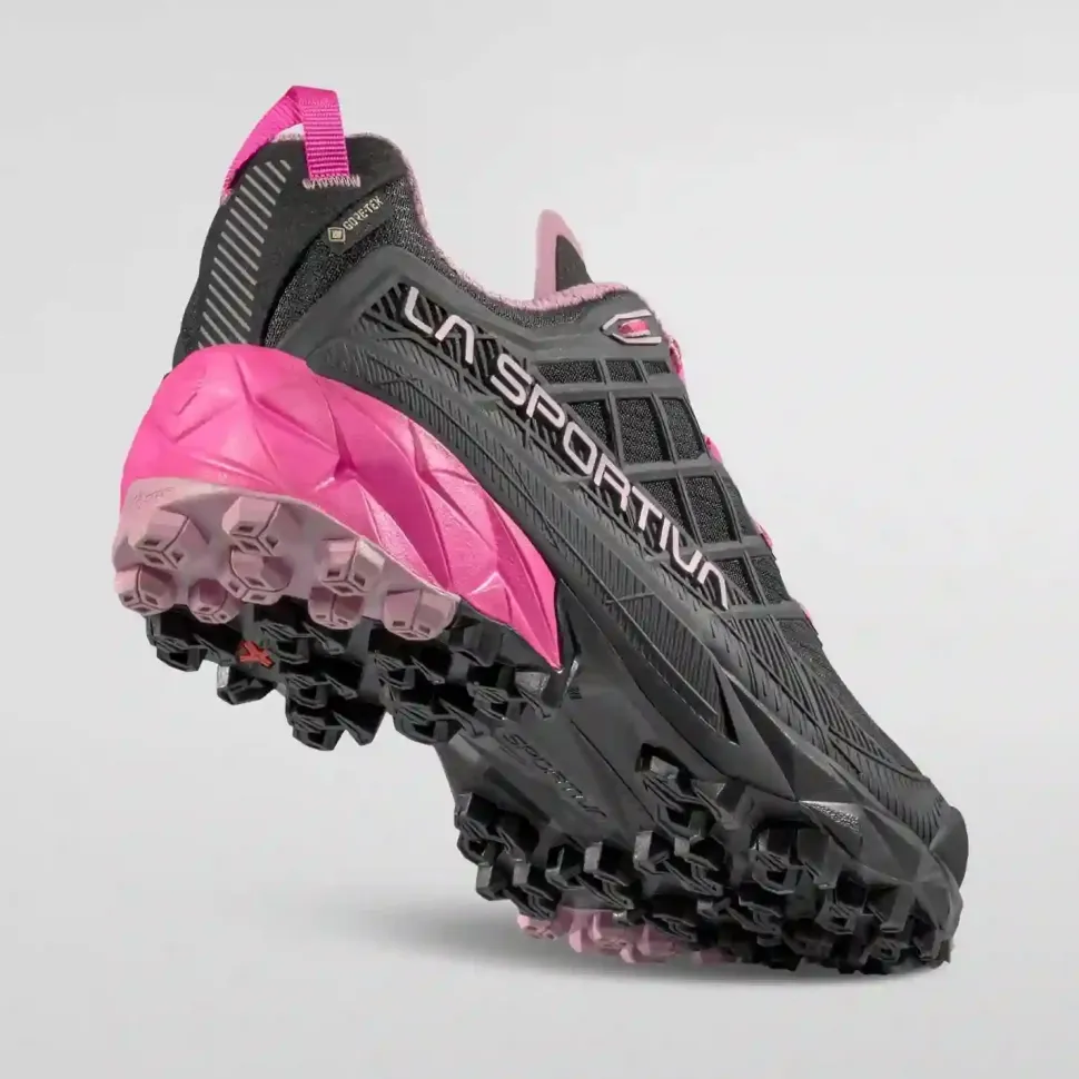 Akyra 2 GTX Black Rose Femme
