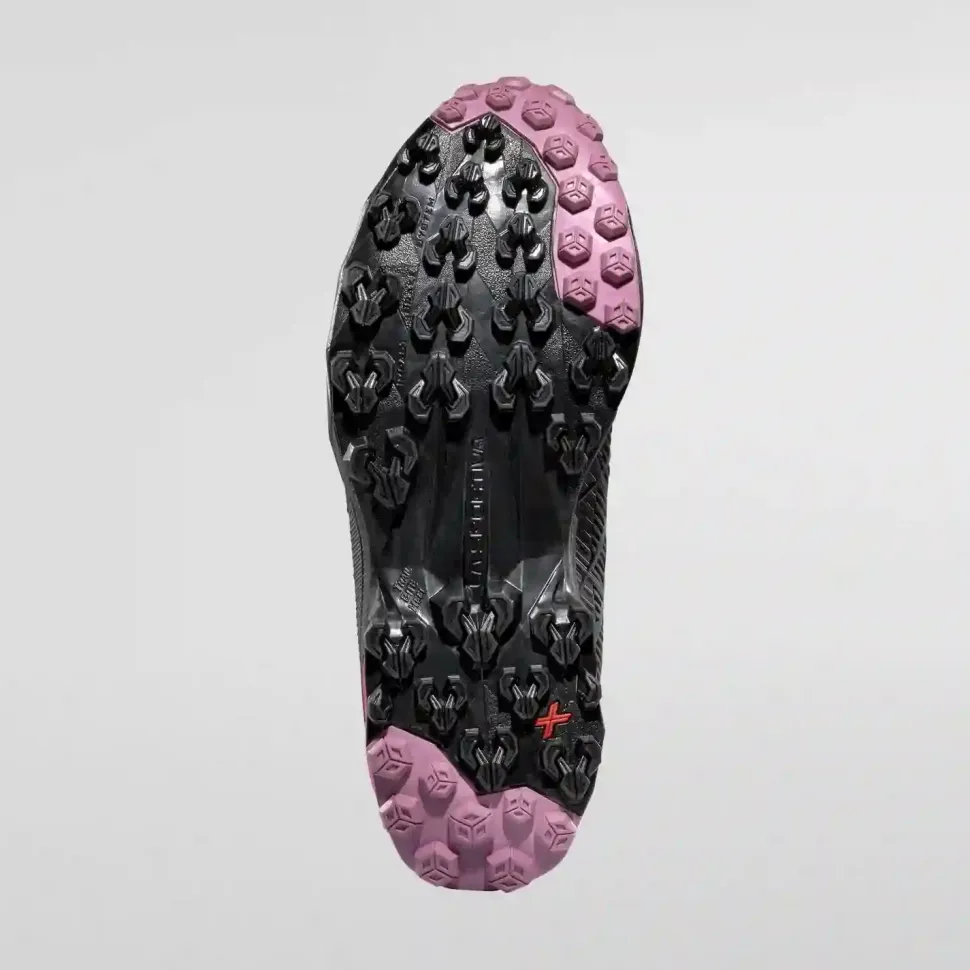 Akyra 2 GTX Black Rose Femme