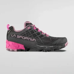 Akyra 2 GTX Black Rose Femme