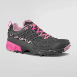 Akyra 2 GTX Black Rose Femme
