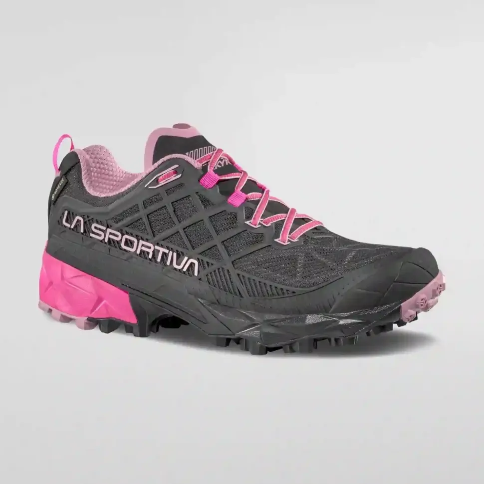 Akyra 2 GTX Black Rose Femme