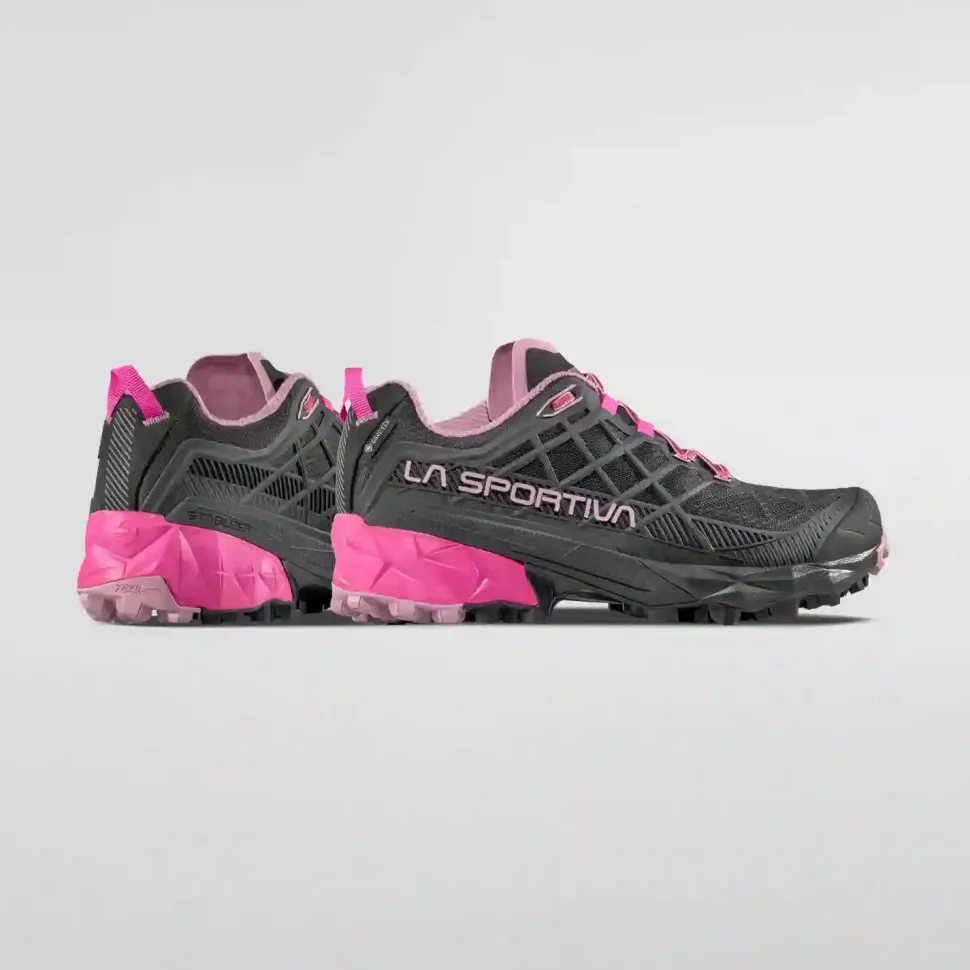 Akyra 2 GTX Black Rose Femme