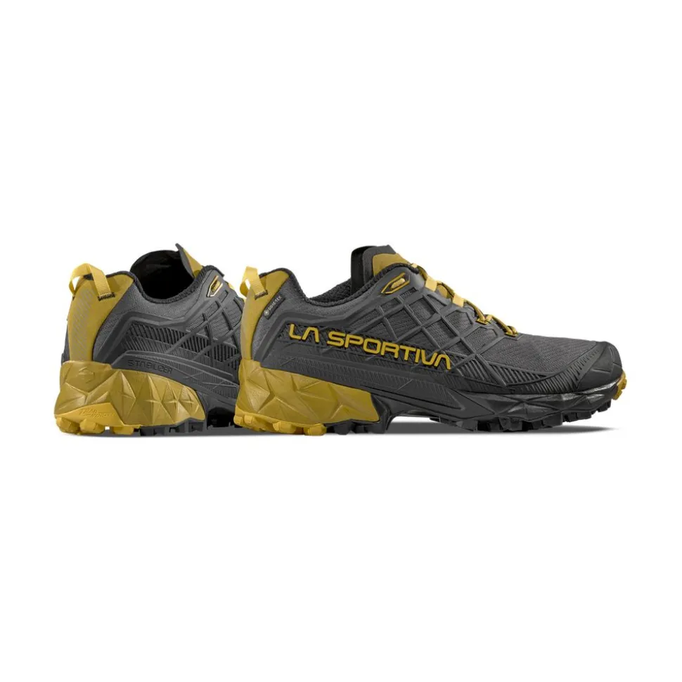 Akyra Gtx Carbon / Bamboo - Chaussures | La Sportiva
