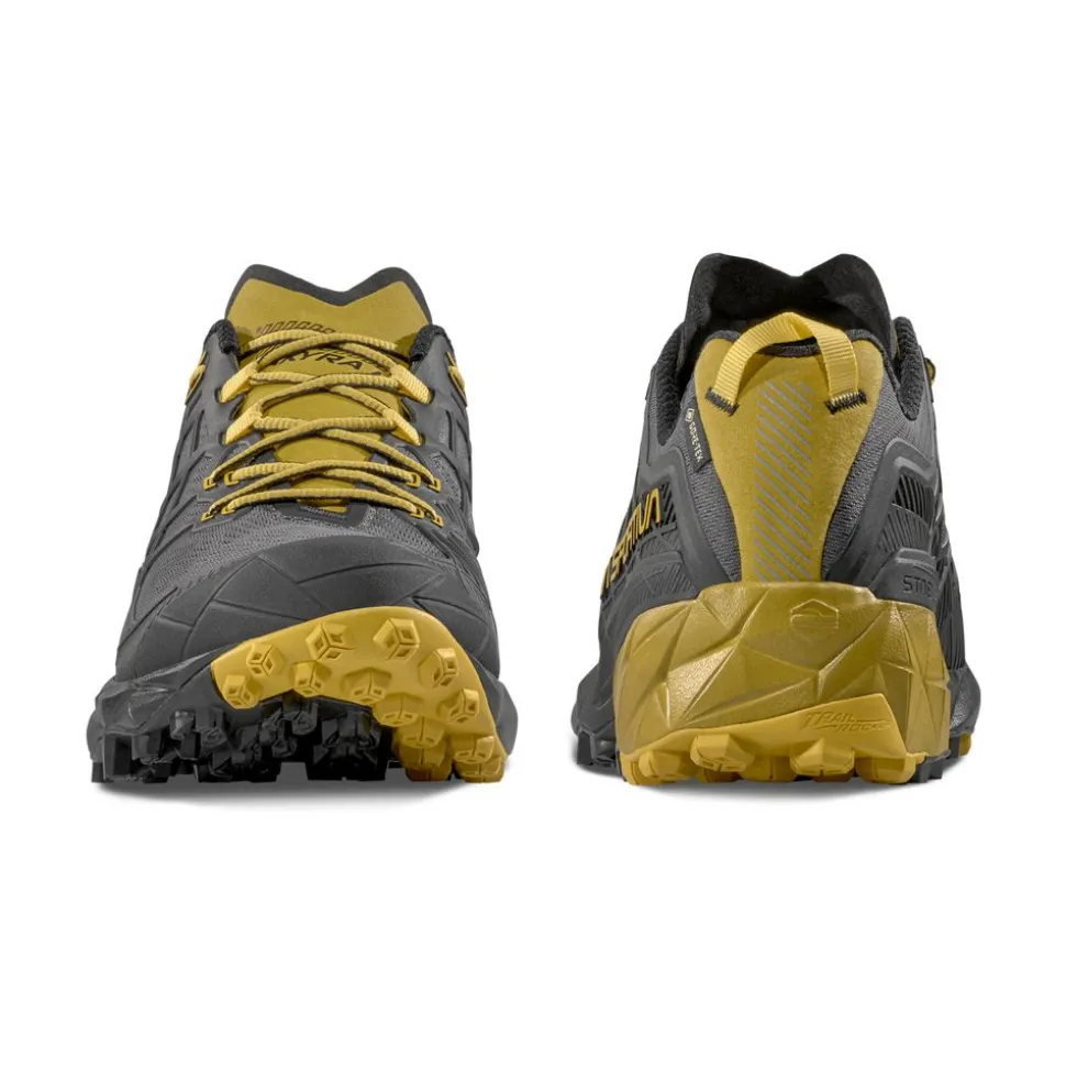 Akyra Gtx Carbon / Bamboo - Chaussures | La Sportiva