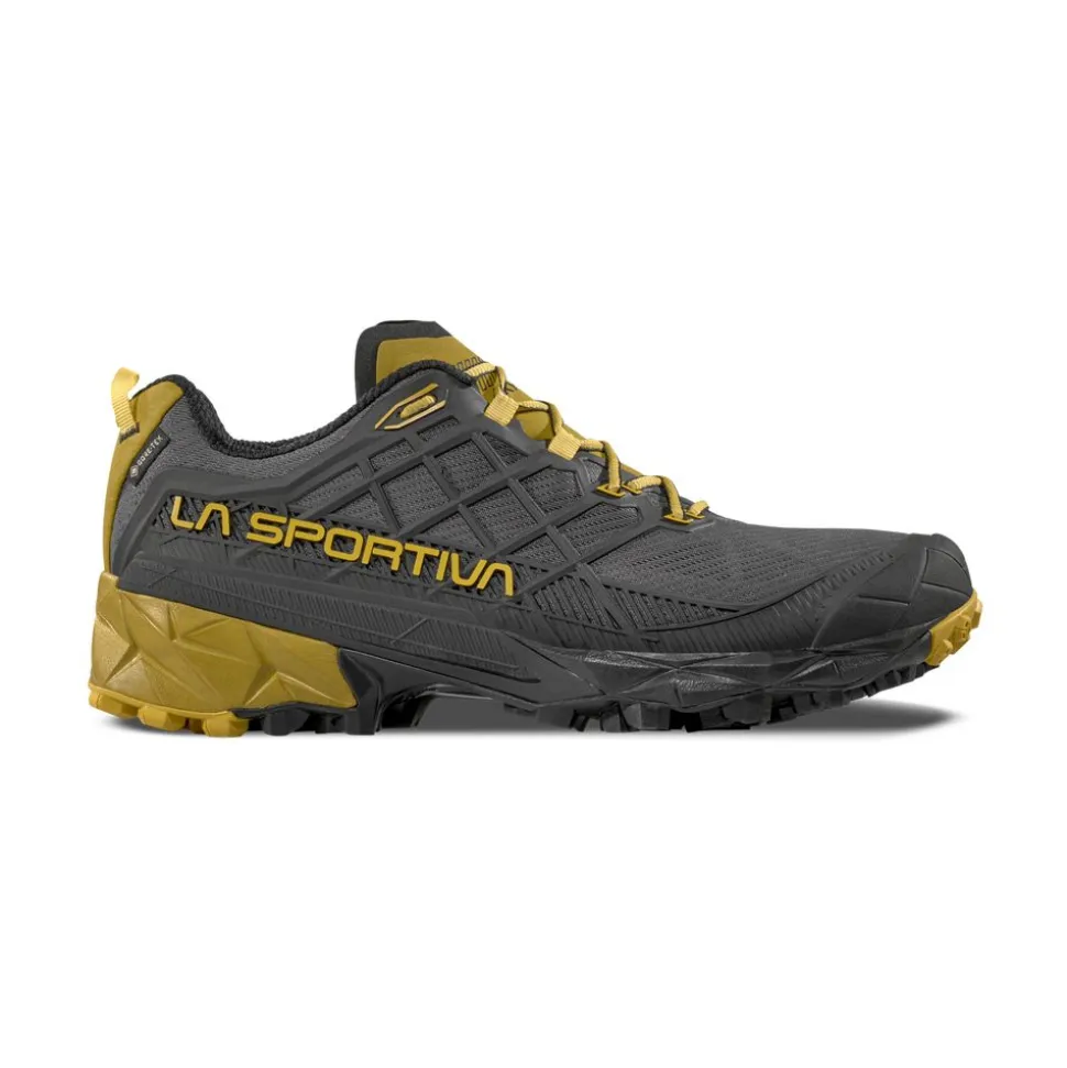 Akyra Gtx Carbon / Bamboo - Chaussures | La Sportiva
