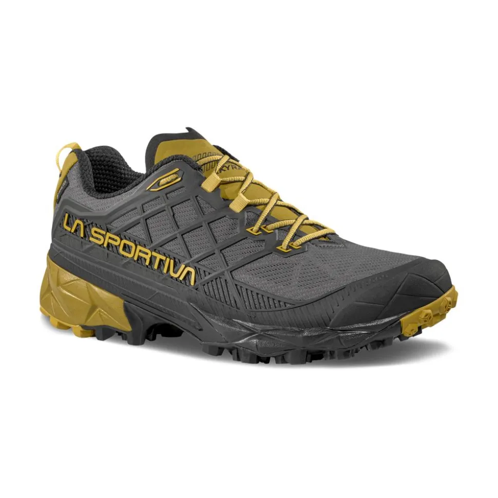 Akyra Gtx Carbon / Bamboo - Chaussures | La Sportiva