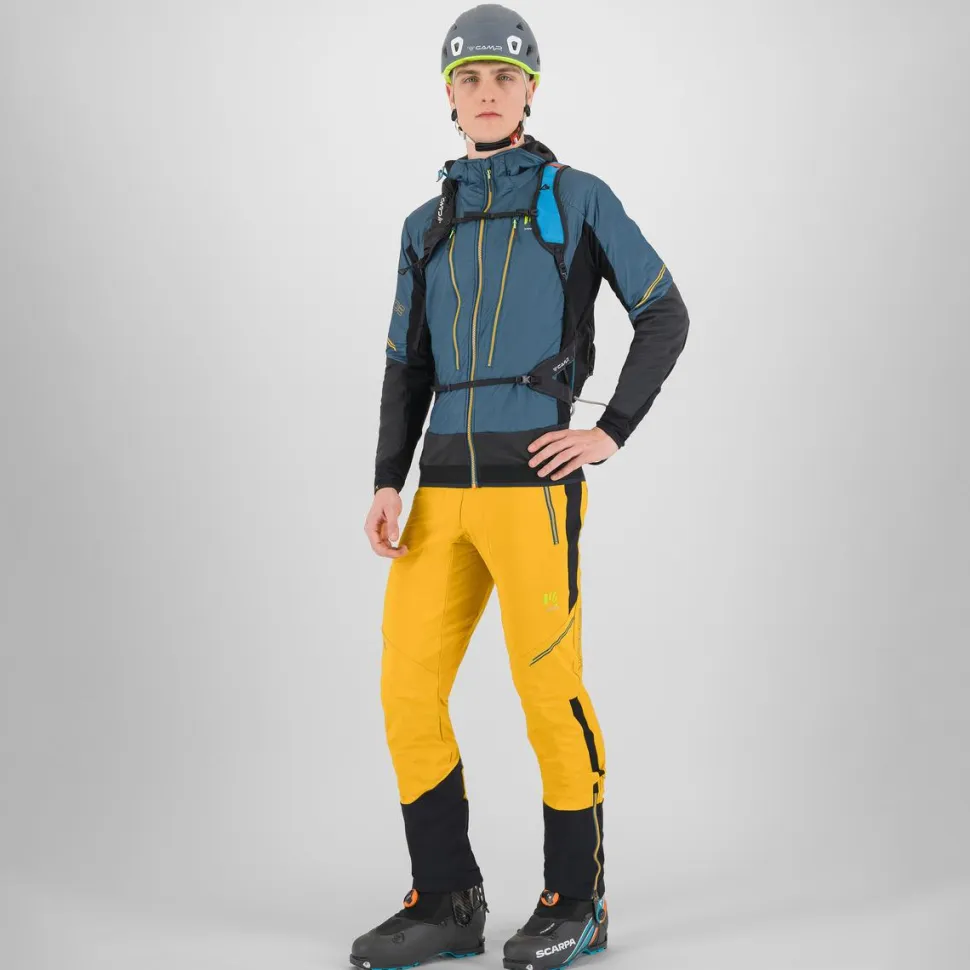 Alagna Plus Evo Veste Stargazer - Veste | Karpos