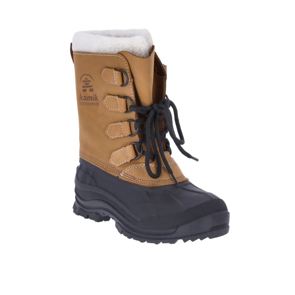 Alborg -50° Femme - Chaussures | Kamik