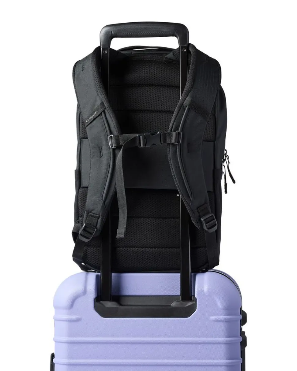 Allpa 18 Cotopaxi Black - Sac Urbain | Cotopaxi