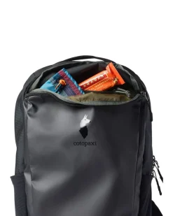 Allpa 18 Cotopaxi Black - Sac Urbain | Cotopaxi
