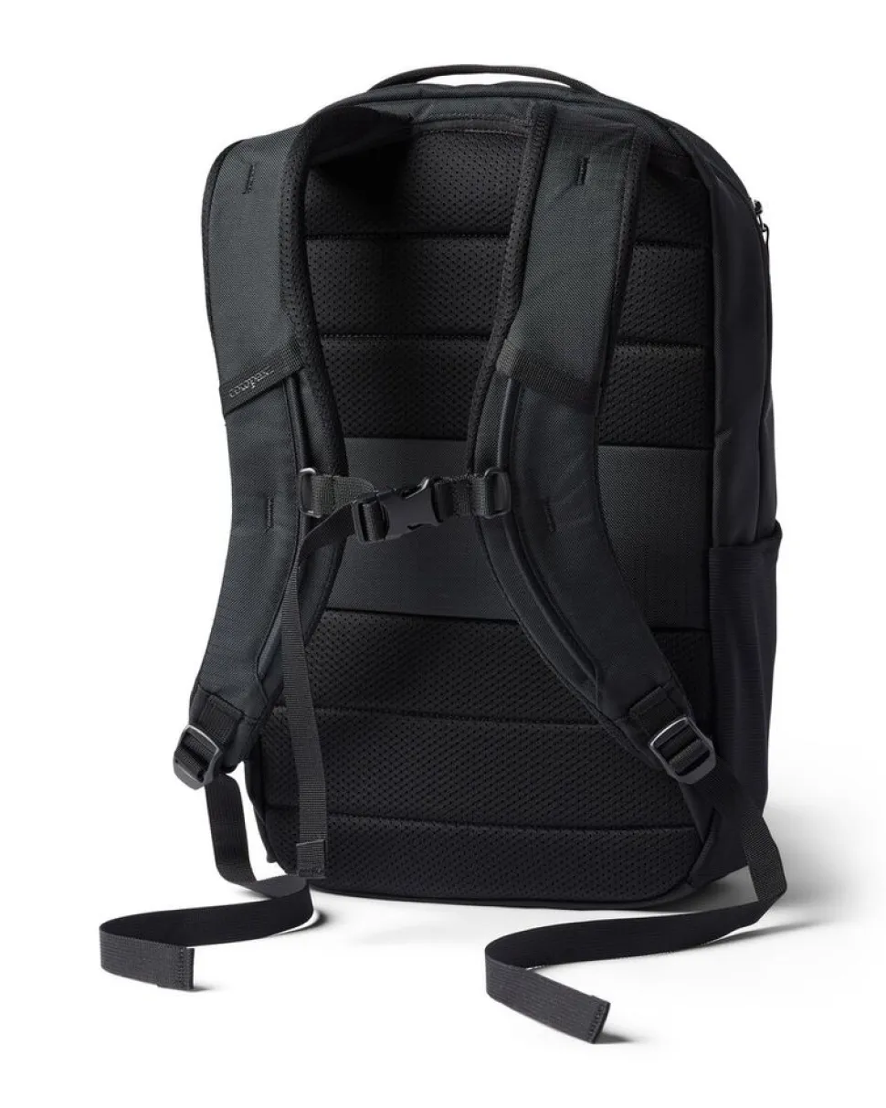 Allpa 18 Cotopaxi Black - Sac Urbain | Cotopaxi