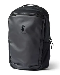 Allpa 18 Cotopaxi Black - Sac Urbain | Cotopaxi