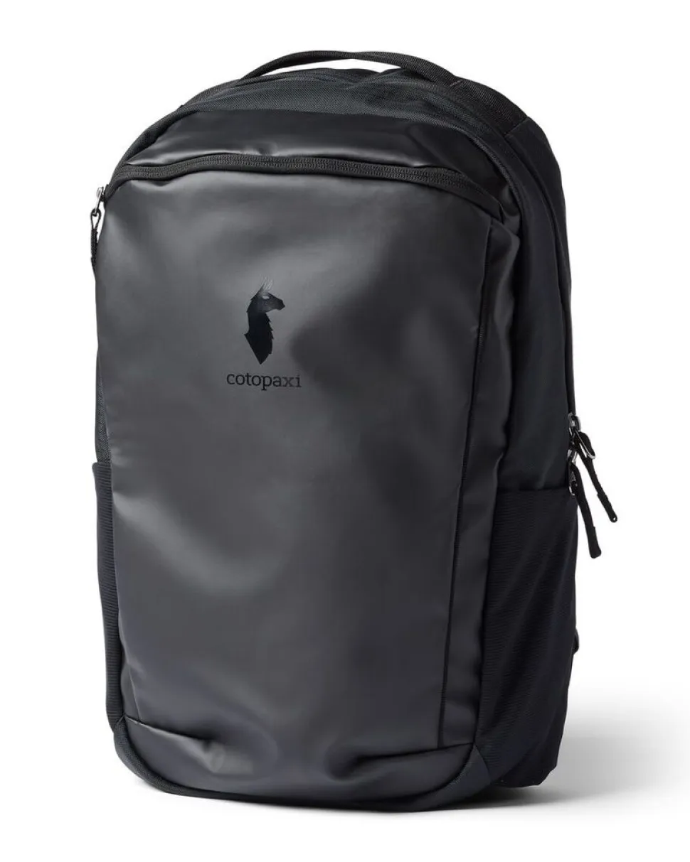 Allpa 18 Cotopaxi Black - Sac Urbain | Cotopaxi