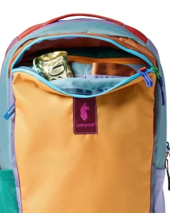 Allpa 18 Del Dia - Sac Urbain | Cotopaxi