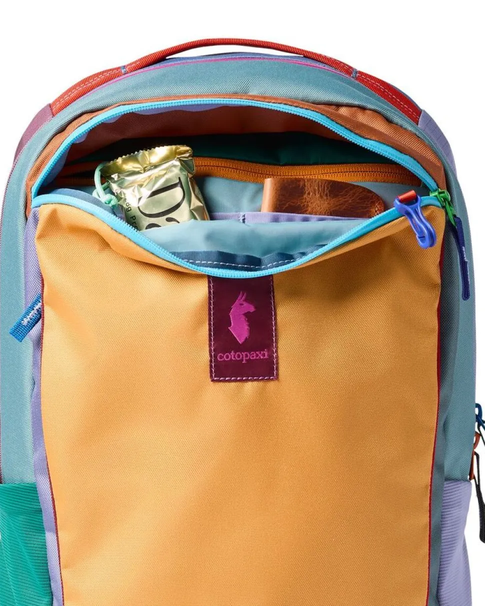 Allpa 18 Del Dia - Sac Urbain | Cotopaxi