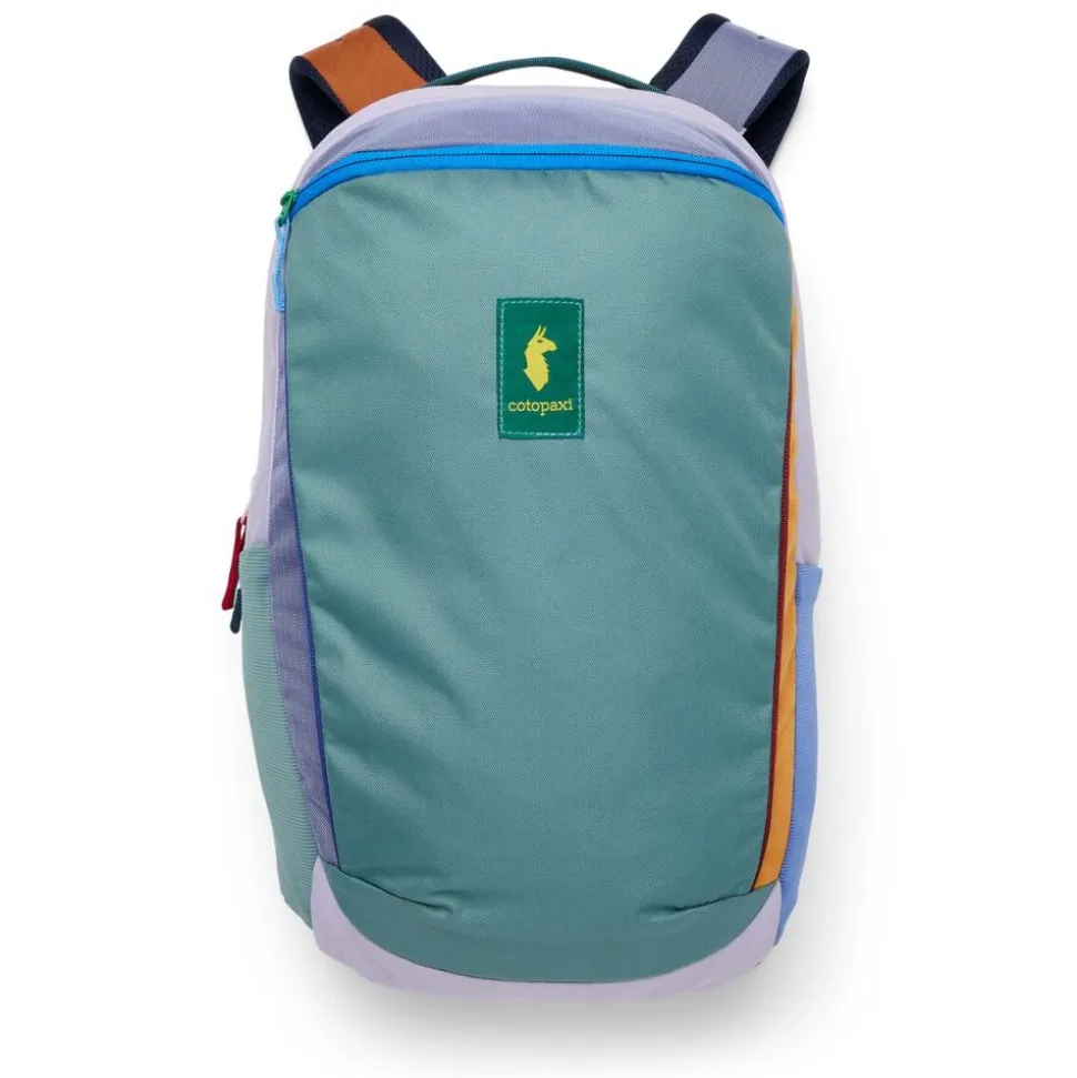 Allpa 18 Del Dia - Sac Urbain | Cotopaxi