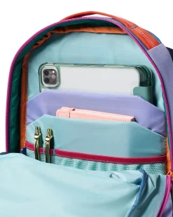 Allpa 18 Del Dia - Sac Urbain | Cotopaxi