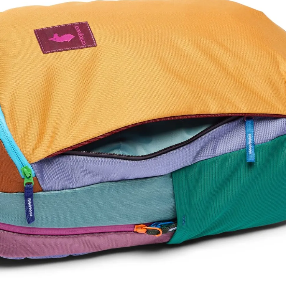 Allpa 18 Del Dia - Sac Urbain | Cotopaxi