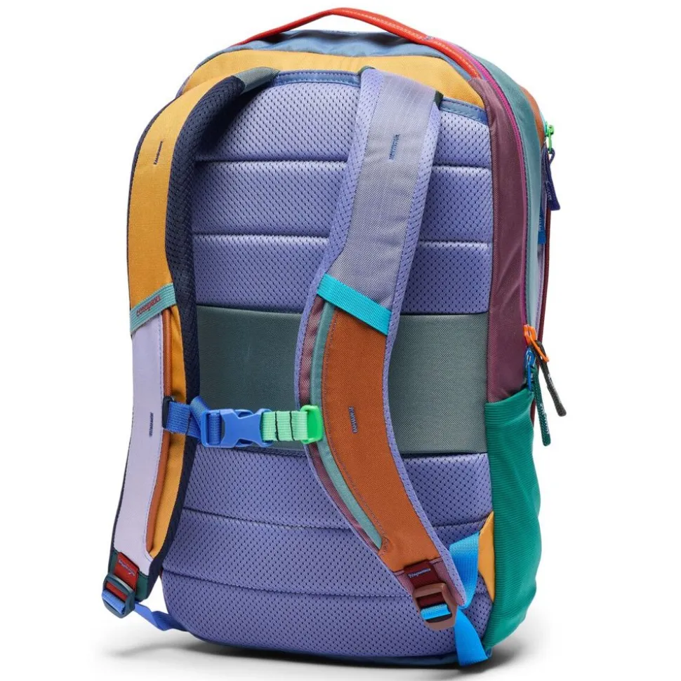 Allpa 18 Del Dia - Sac Urbain | Cotopaxi