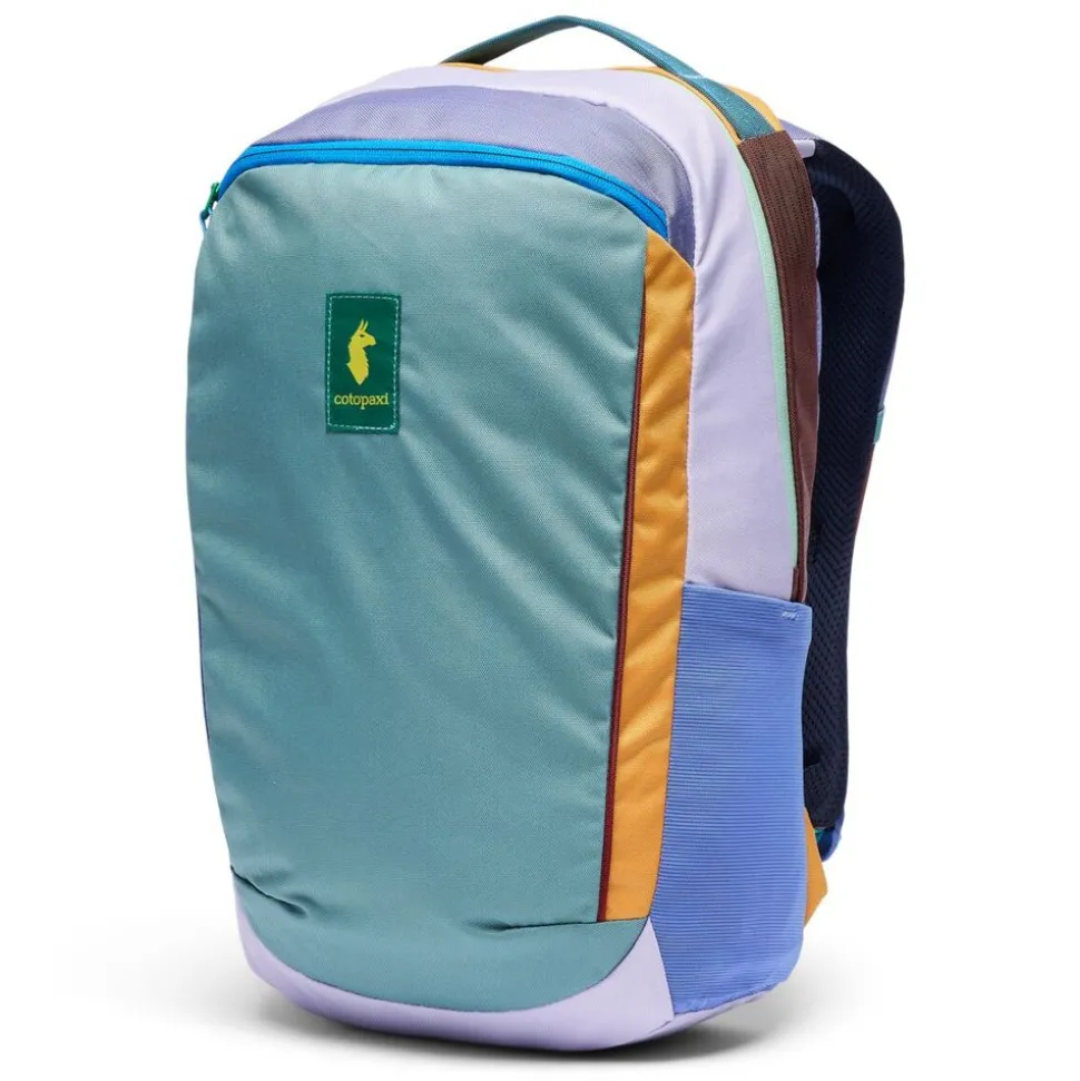 Allpa 18 Del Dia - Sac Urbain | Cotopaxi