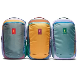 Allpa 18 Del Dia - Sac Urbain | Cotopaxi