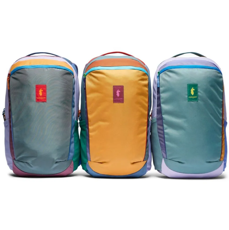 Allpa 18 Del Dia - Sac Urbain | Cotopaxi