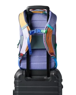 Allpa 18 Del Dia - Sac Urbain | Cotopaxi