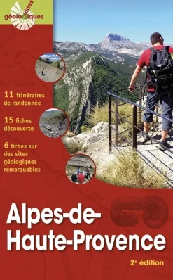 Alpes De Hautes Provence - Topo | Omniscience