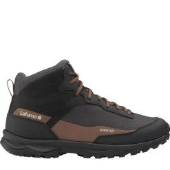 Alpic Clim Mid Asphalte Femme - Chaussures | Lafuma