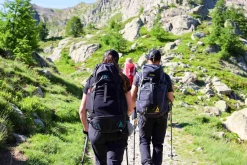 Alpina 32 +2 Noir - Sac A Dos | Azimut Outdoor
