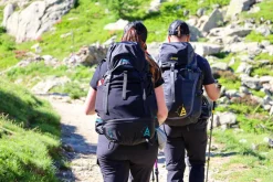 Alpina 32 +2 Noir - Sac A Dos | Azimut Outdoor