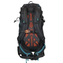 Alpina 32 +2 Noir - Sac A Dos | Azimut Outdoor