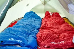 Alpina Down 650 D Sacs De Couchage Plumes Et Duvets | Azimut Outdoor