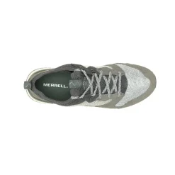 Alpine 83 Sneaker Recraft Charcoal - Chaussures | Merrell