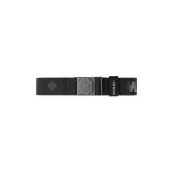 Alpine Belt Black - Ceinture | Mammut