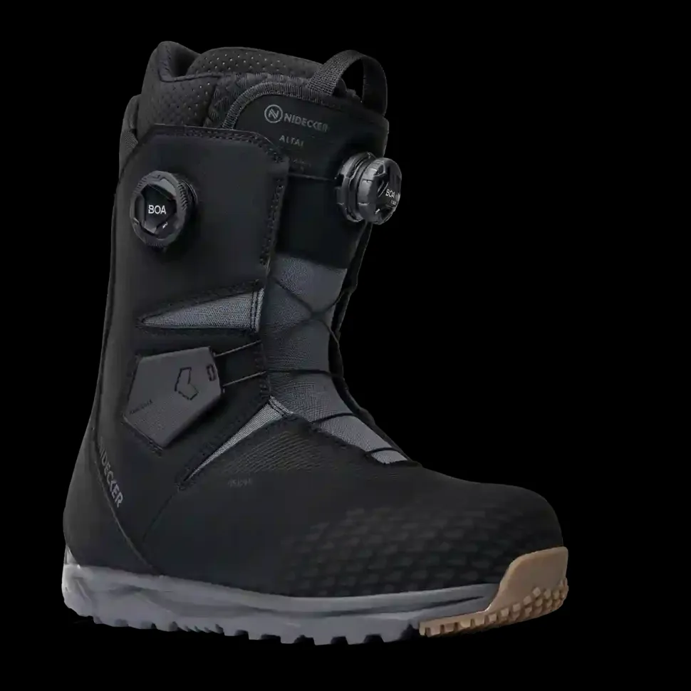 Altai Black