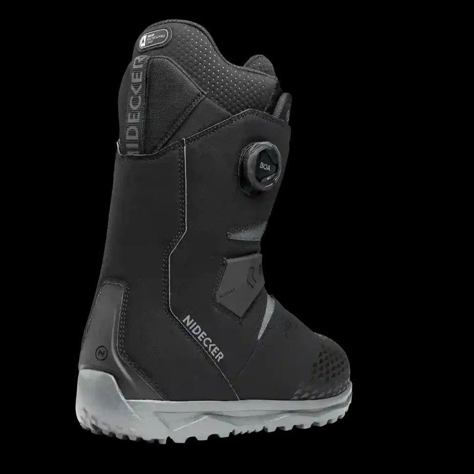 Altai Black