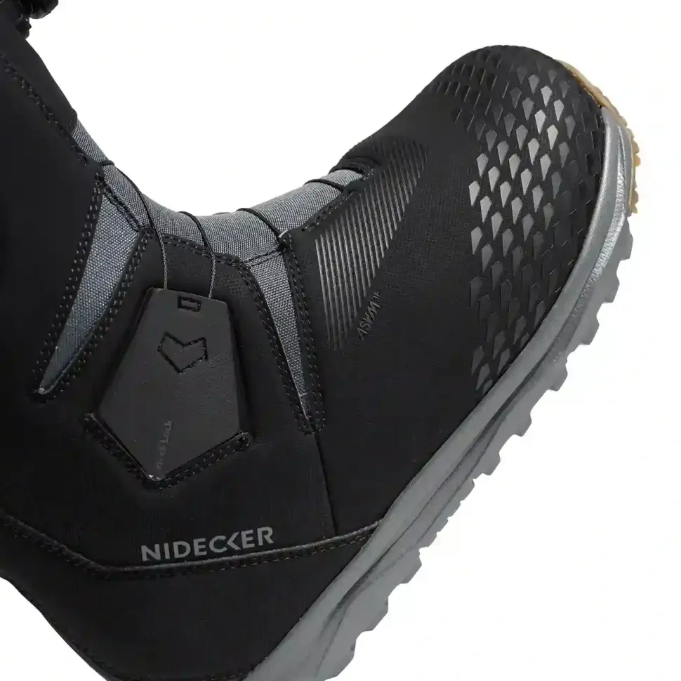 Altai Black