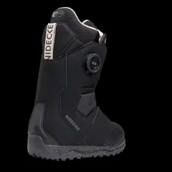 Altai Femme Black
