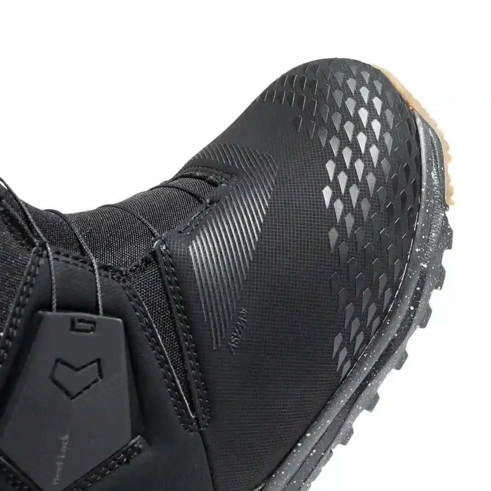 Altai Femme Black