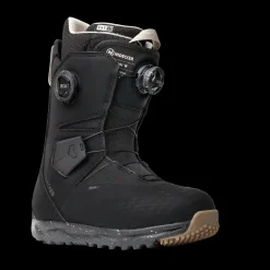 Altai Femme Black