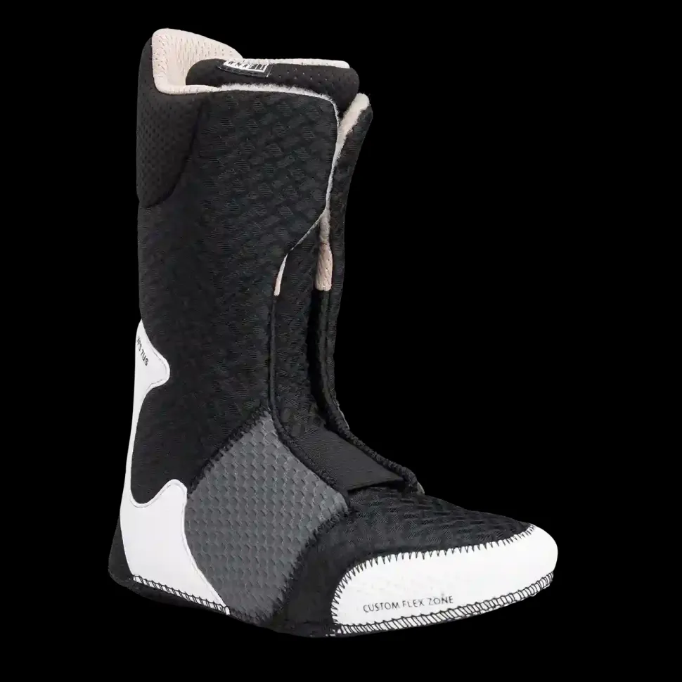 Altai Femme Black