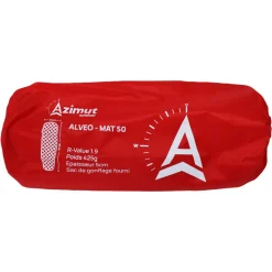 Alveo-mat 50 Matelas Randonnée Gonflables - Matelas | Azimut Outdoor