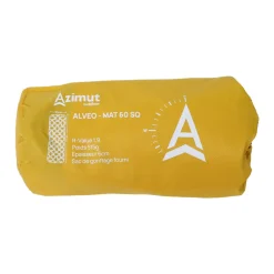 Alveo-mat 60 Sq G-6cm-515g - Matelas | Azimut Outdoor