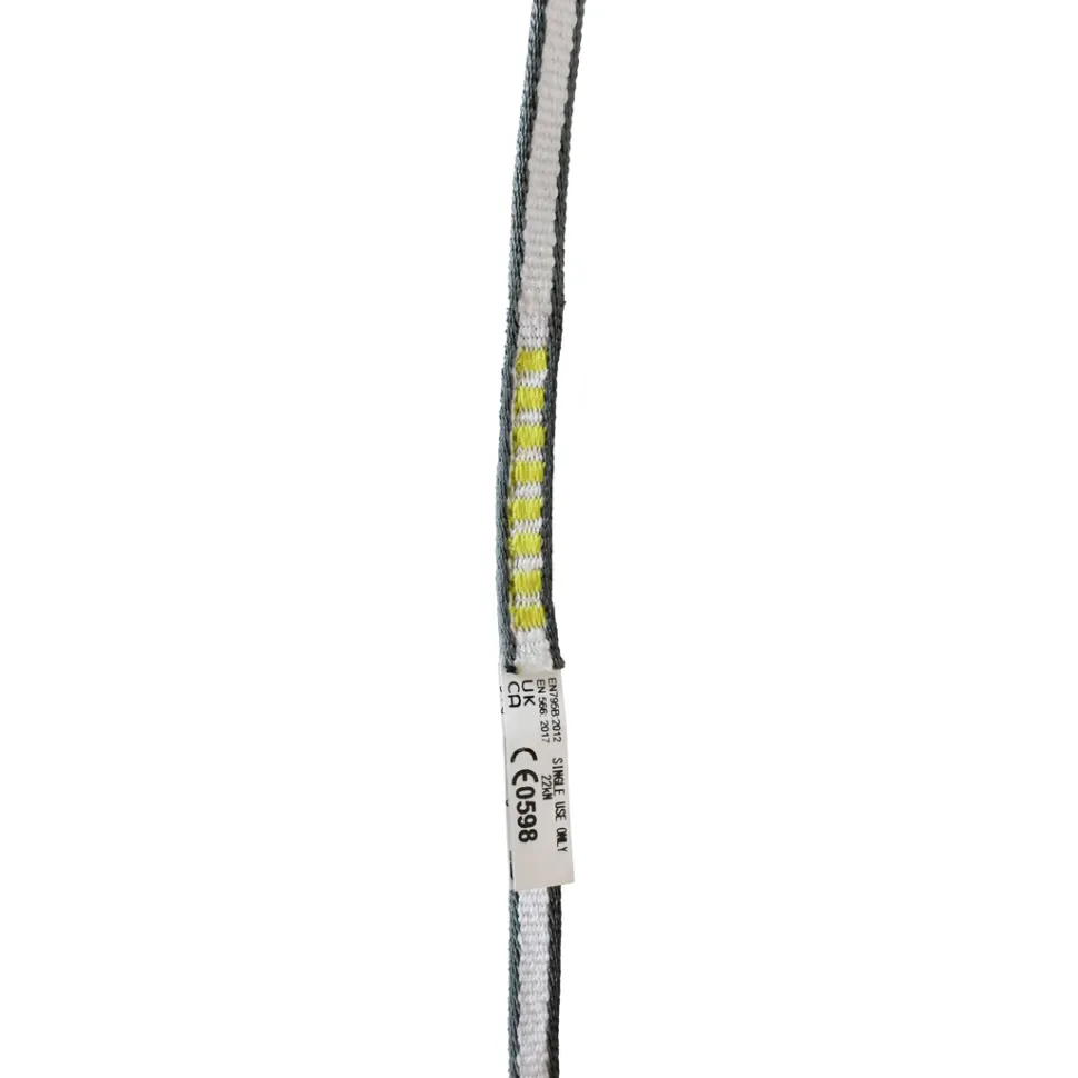 Anneau Dyneema 10mm 120cm - Anneaux | Beal