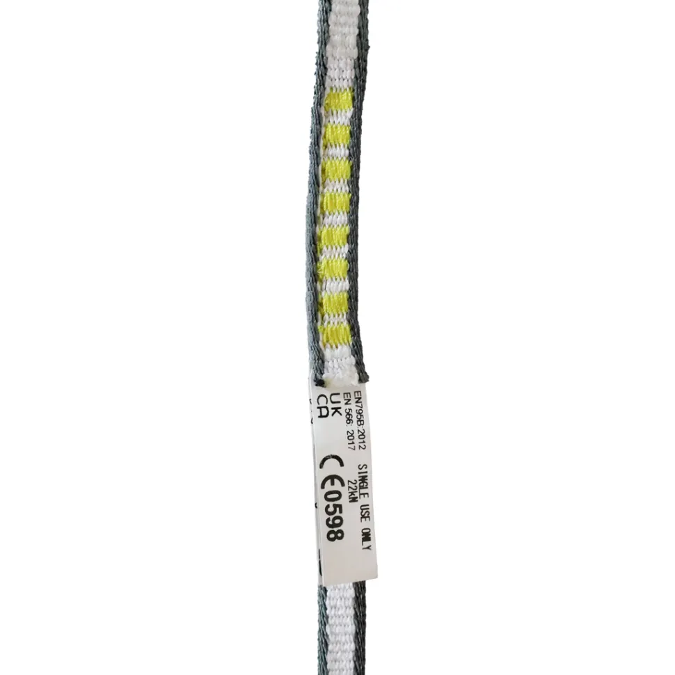 Anneau Dyneema 10mm 120cm - Anneaux | Beal