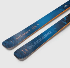 Anomaly 88 - Ski Nu | Blizzard